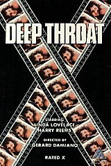 DEEP THROAT