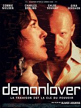 
                    Affiche de DEMONLOVER (2001)
