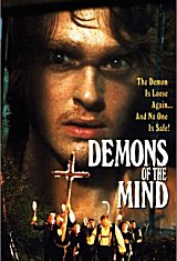DEMONS OF THE MIND