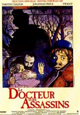 
                    Affiche de LE DOCTEUR ET LES ASSASSINS (1985)