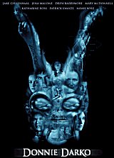 
                    Affiche de DONNIE DARKO (2001)