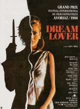 
                    Affiche de DREAM LOVER (1986)