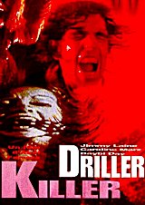 DRILLER KILLER