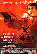 
                    Affiche de COMPTE A REBOURS MORTEL (2002)