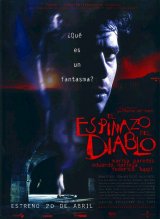 
                    Affiche de L'ECHINE DU DIABLE (2001)