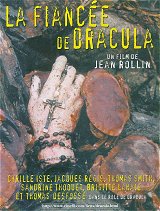 LA FIANCEE DE DRACULA