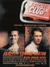
                    Affiche de FIGHT CLUB (1999)