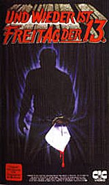 
                    Affiche de MEURTRES EN TROIS DIMENSIONS (1982)