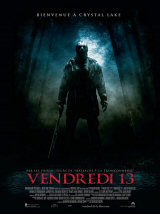 
                    Affiche de VENDREDI 13 (2009)