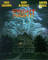 FRIGHT NIGHT