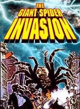 
                    Affiche de L'INVASION DES ARAIGNEES GEANTES (1975)