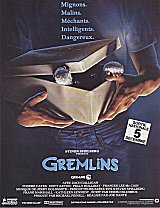 GREMLINS