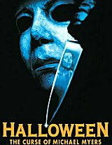 HALLOWEEN : THE CURSE OF MICHAEL MYERS