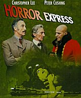 HORROR EXPRESS