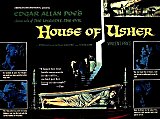 HOUSE OF USHER