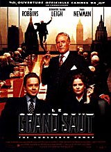 
                    Affiche de LE GRAND SAUT (1994)