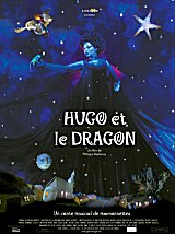 HUGO ET LE DRAGON