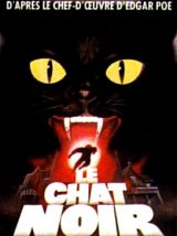 
                    Affiche de LE CHAT NOIR (1981)