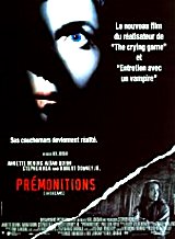 
                    Affiche de PREMONITIONS (1998)