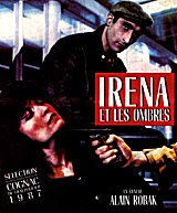 
                    Affiche de IRENA ET LES OMBRES (1987)