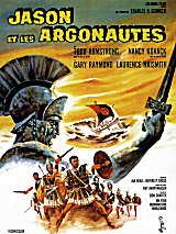 JASON AND THE ARGONAUTS