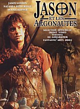 JASON AND THE ARGONAUTS