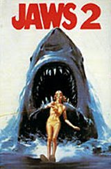 
                    Affiche de LES DENTS DE LA MER : DEUXIEME PARTIE (1978)