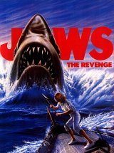 JAWS THE REVENGE