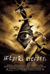 JEEPERS CREEPERS