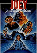 
                    Affiche de JOEY (1985)