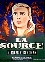 
                    Affiche de LA SOURCE (2018 RE-RELEASE) (1959)