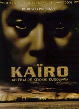 
                    Affiche de KAIRO (2000)
