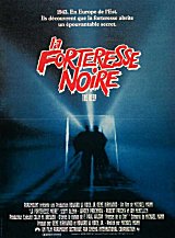 
                    Affiche de LA FORTERESSE NOIRE (1983)