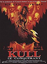 KULL THE CONQUEROR