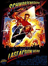 LAST ACTION HERO