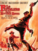 
                    Affiche de LE PISTOLERO DE LA RIVIERE ROUGE (1967)