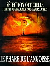 
                    Affiche de LE PHARE DE L'ANGOISSE (1999)