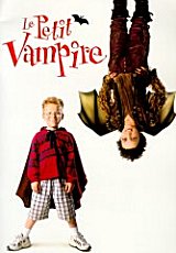 
                    Affiche de LE PETIT VAMPIRE (2000)