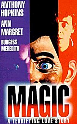 
                    Affiche de MAGIC (1978)