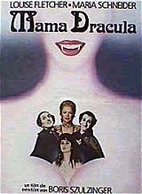 MAMA DRACULA