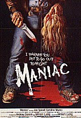 MANIAC