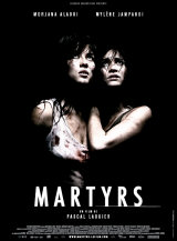 MARTYRS