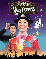 
                    Affiche de MARY POPPINS (1964)