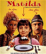 MATILDA