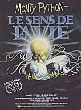 
                    Affiche de LE SENS DE LA VIE (1983)
