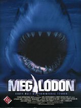 MEGALODON