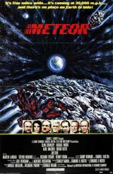 
                    Affiche de METEOR (1979)