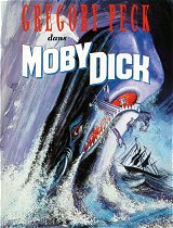 
                    Affiche de MOBY DICK (1956)