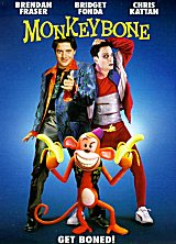 MONKEYBONE