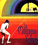 
                    Affiche de LA MONTAGNE SACREE (1975)
